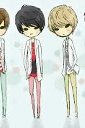 ปกนิยาย Mix Love รักวุ่นวายของนายตัวดี