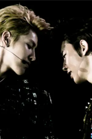 ปกนิยาย :KRISYEOL♡ bad vicious boy