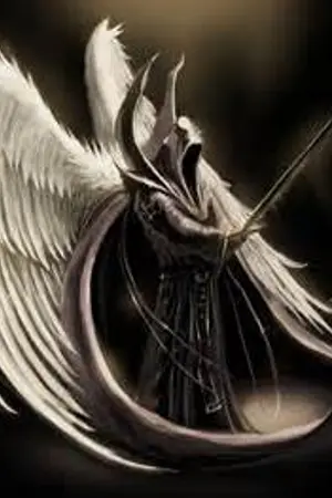 ปกนิยาย Oscuro High School เปลี่ยนเทพให้เป็นเทพ