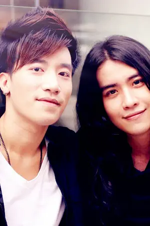 ปกนิยาย [FIC-singular] Our Love Story[2]