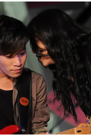 ปกนิยาย [FIC-singular] กล้าไหม ?