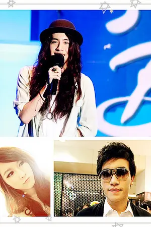 ปกนิยาย [FIC-singular] รู้เมื่อสาย..
