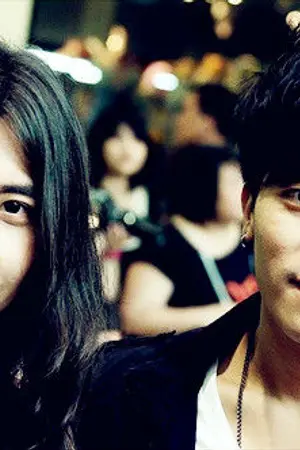 ปกนิยาย รักที่รอคอย..[SINGULAR-short fiction]