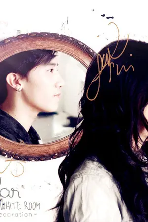 ปกนิยาย [FIC-singular] Our Love Story[2]  VER.2