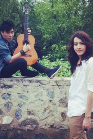 ปกนิยาย [Fic-singular] เธอคือ.(You Are)