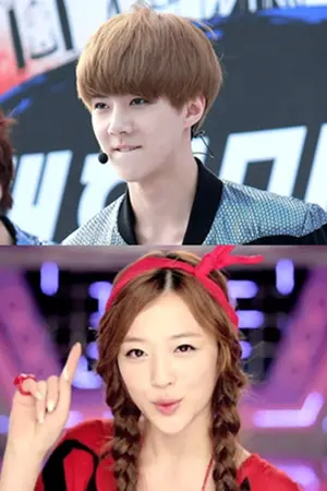 ปกนิยาย [Fic Exo F(X)]Sehun Sulli *One shot*