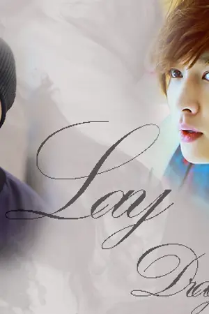 ปกนิยาย [EXO FIC] THE WIZARD  (KRISLAY)