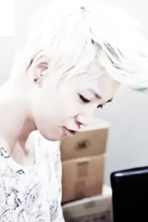 ปกนิยาย [Fic B.A.P] You Say Goodbye, I Still Waiting