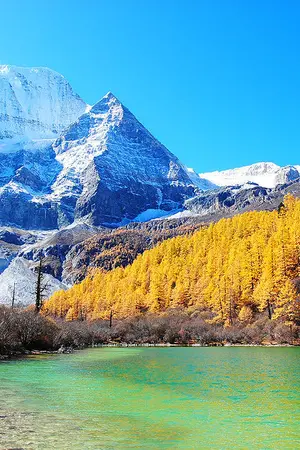 ปกนิยาย Kadis : The End Of Snow