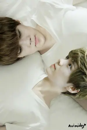 ปกนิยาย ~what is love รักคืออะไร~