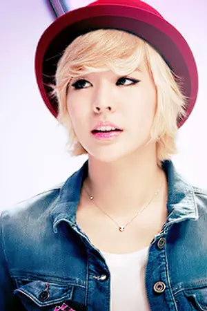 ปกนิยาย [EXO-SNSD]ยอมทุกอย่างเพื่อยัยบ๋อง