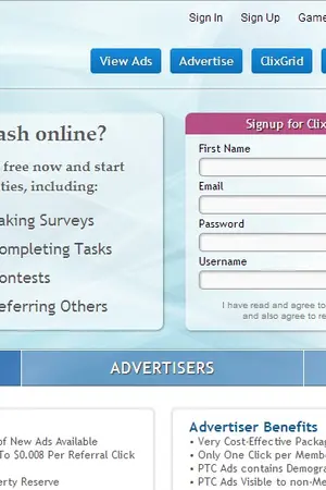 ปกนิยาย มาหารายได้เสริมด้วยกันกับClixSense!!