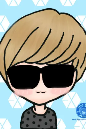 ปกนิยาย [MY FANART] SUPER JUNIOR & EXO