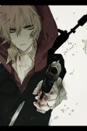 ปกนิยาย Afterworld's engine จักรกล...หลังความตาย (รับสมัคร)