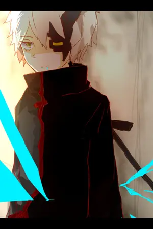 ปกนิยาย Crime scene <Don't come in.>