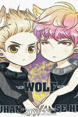 ปกนิยาย [OS//SF] Room EXO Planet [HunHan, ChanBaek, KaiDo]