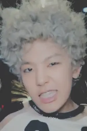 ปกนิยาย B.A.P, life in my fic