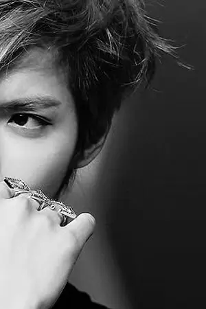 ปกนิยาย [EXO] เล่ห์รัก krisyeol hunhan