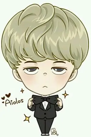 ปกนิยาย EXO :: Just you ::