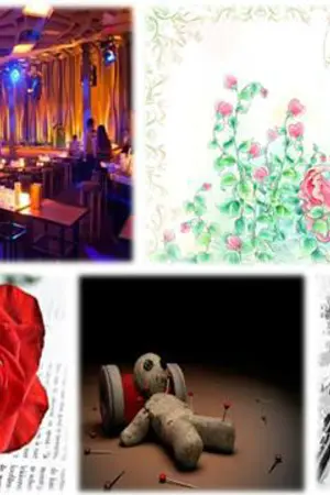 ปกนิยาย Love the memories รักเร้นร้ายกับความทรงจำของยัยคนเลว