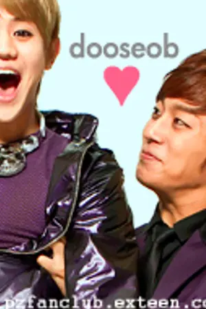 ปกนิยาย [FIC beast]Forbidding love รักต้องห้าม