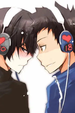 ปกนิยาย Fic'reborn 8018 YamamotoxHibari (Yaoi) Do you love Me?..Dear