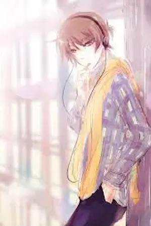 ปกนิยาย น้องสุดน่ารักป่วนใจพี่ชายสุดหล่อ(yaoi)