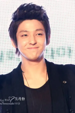 ปกนิยาย "SF Always SUJU" | KiHae ft.HunHyuk