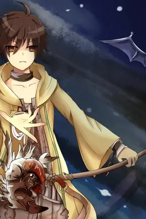 ปกนิยาย Magicain Love รักวุ่นวายนายจอมเวทย์