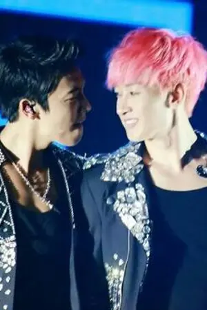 ปกนิยาย (HAEEUN,KYUMIN) Anti Fan..ที่รัก