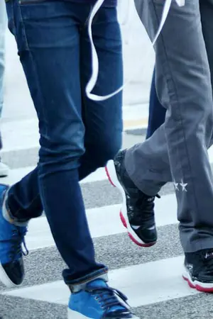 ปกนิยาย CHANSOO WORLD