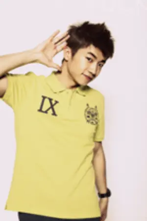 ปกนิยาย [2PM] KW รักหมดใจนายเด็กดื้อ