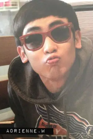 ปกนิยาย [2PM] Baby come back to me