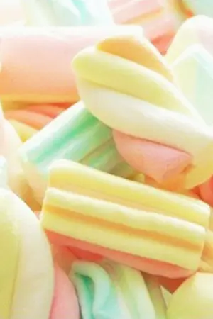 ปกนิยาย [Fic Y] Sweet Restraint