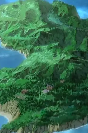 ปกนิยาย Magical Fantasy Island (Online?) เกาะเวทย์มนต์มหัศจรรย์