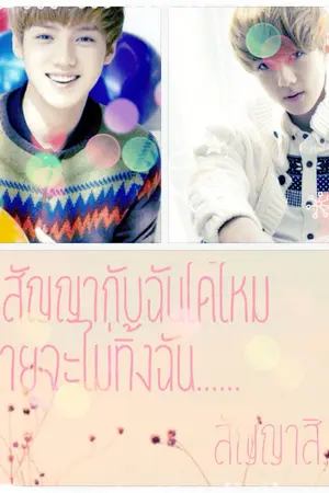 ปกนิยาย