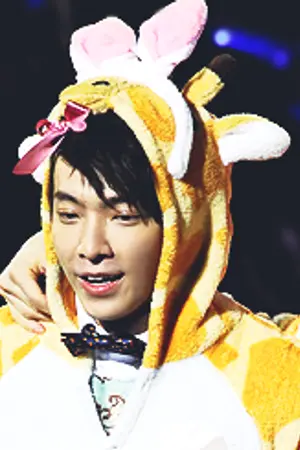 ปกนิยาย [SF] Super Junior HBD My Lee Hyukjae [Haeeun]