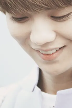 ปกนิยาย { exo } ' A d o r e ♡