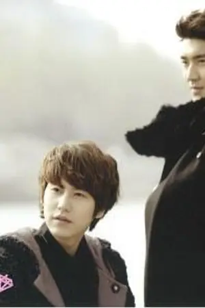 ปกนิยาย Vincent Guy หล่อวายร้ายสยบหัวใจไอ้ตัวแสบ WonKyu HaeEun
