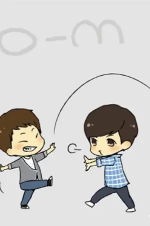 ปกนิยาย ฟิคสั้น insane