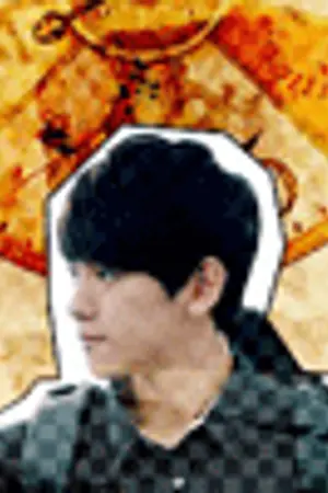 ปกนิยาย LOVE SICK ㋡ KRISBAEKCHAN