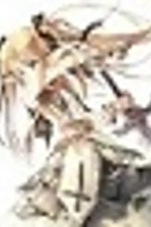 ปกนิยาย ฟาริเอน่า