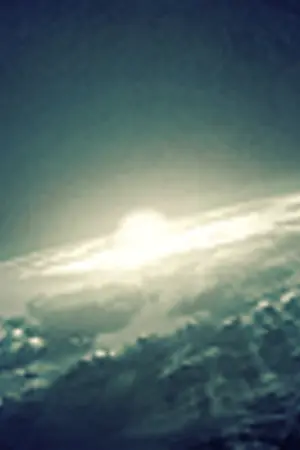 ปกนิยาย The World's End