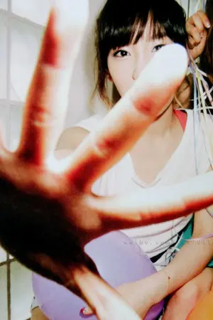 ปกนิยาย [Fic : SNSD] Tell me your love (TaeNy ft.YulSic)