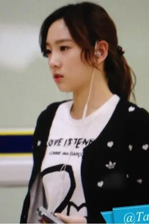 ปกนิยาย [Fic : SNSD(one short)] Distance... (TaeNy)