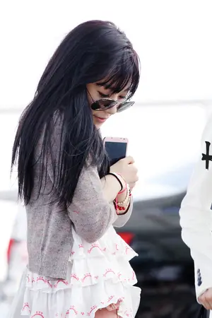 ปกนิยาย [Fic : SNSD(one short)] Predestination (TaeNy) [40%]