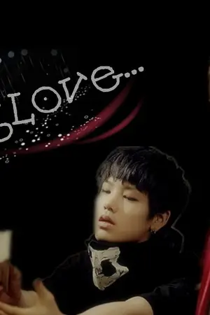 ปกนิยาย [Fic B.A.P ] It'sLove...มันคือรัก[DaeLo]