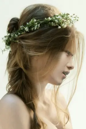 ปกนิยาย Im not girl จะบ้าหรือ?! ฉันเนี่ยนะเป็นสาว!! [HanHyuk]