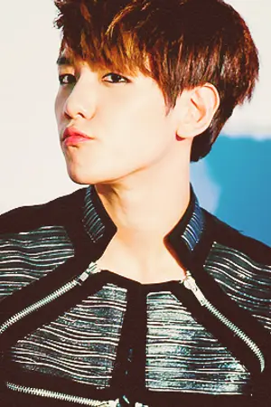 ปกนิยาย [EXO] Loving Killer ☆ {Baekdo} -- Rewrite --