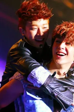 ปกนิยาย [Fic Beast]Please ได้โปรดรักฉันด้วยหัวใจ